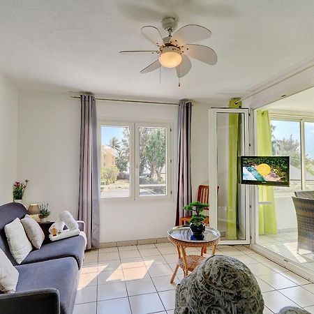Le Nelson, T2 Au Coeur De L'Ermitage-Les-Bains Apartment Saint-Gilles-les Bains Ngoại thất bức ảnh