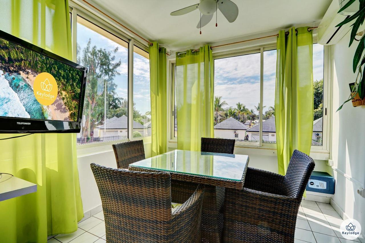 Le Nelson, T2 Au Coeur De L'Ermitage-Les-Bains Apartment Saint-Gilles-les Bains Ngoại thất bức ảnh